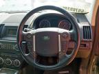 2012 LAND ROVER FREELANDER GS TD4 2.2 TD4 GS 5DR for sale at Copart WISBECH
