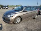 2014 HYUNDAI ACCENT GLS   for sale at Copart ON - OTTAWA