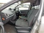 2010 RENAULT CLIO DYNAMIQUE TOMTOM DCI  for sale at Copart WISBECH