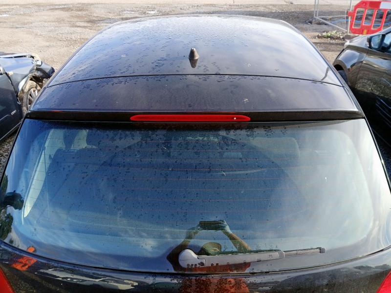 2012 VOLKSWAGEN POLO S
