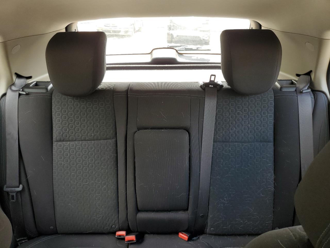 2016 Chevrolet Trax Ls VIN: KL7CJNSB6GB744011 Lot: 70317525