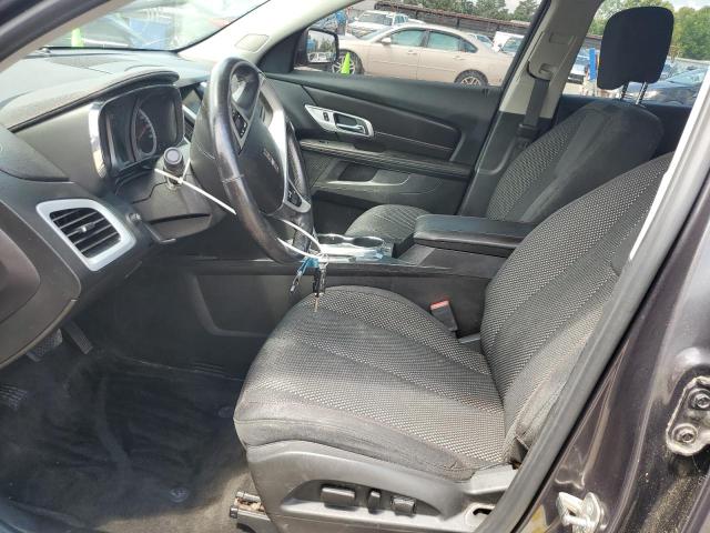 GMC TERRAIN 2015 Charcoal