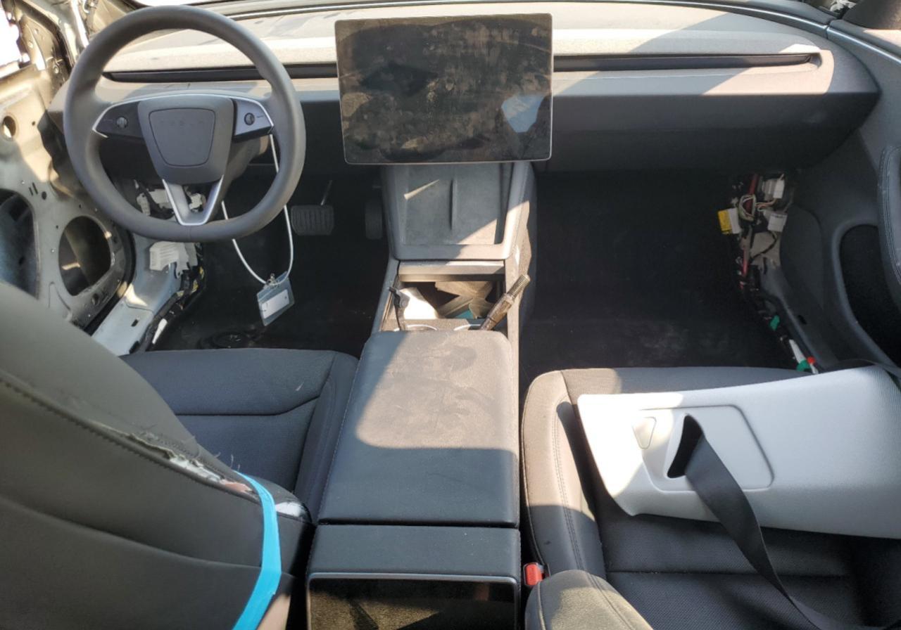 2025 Tesla Model 3 VIN: 5YJ3E1EA9SF902401 Lot: 69303665