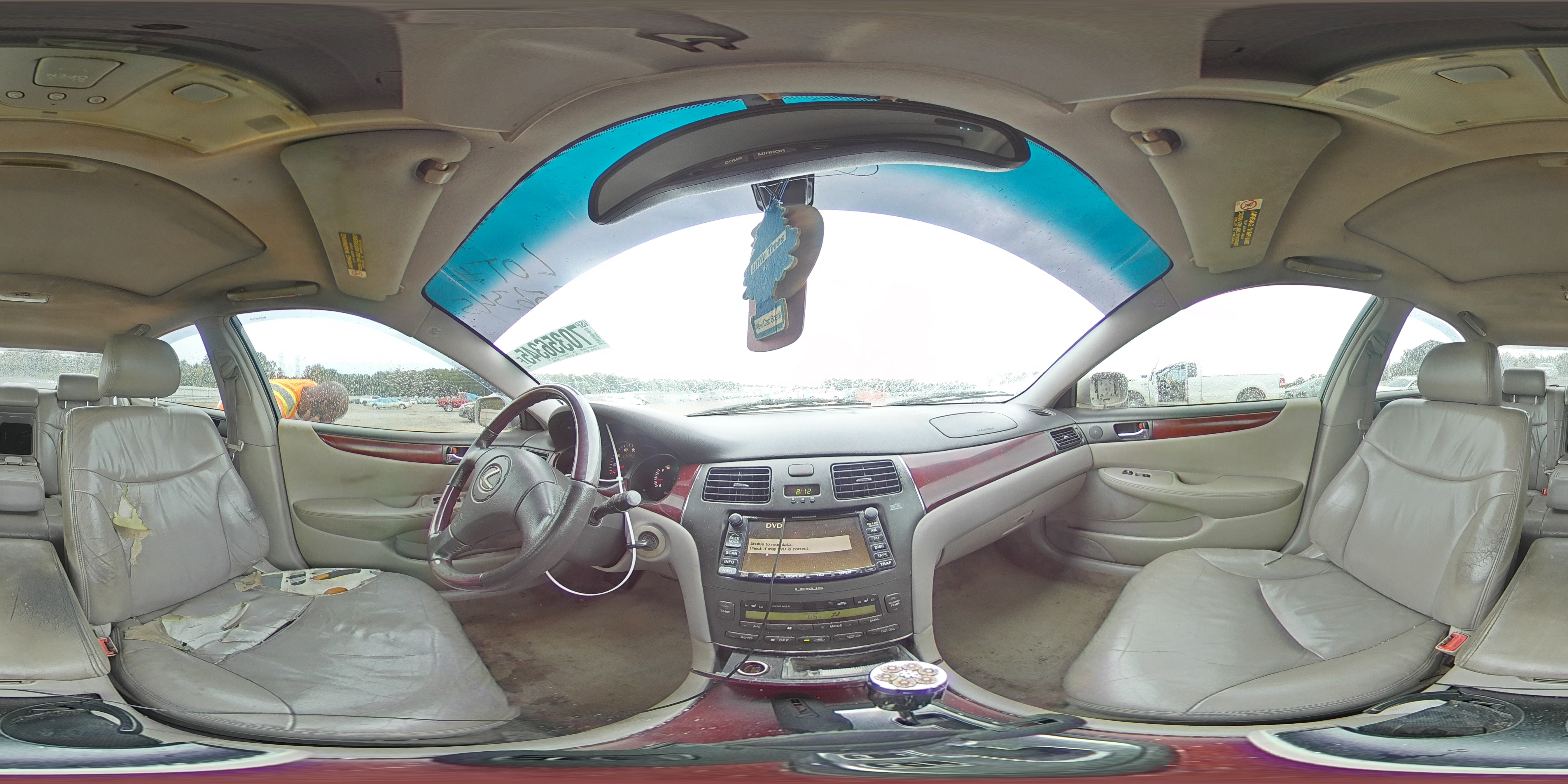 2002 Lexus Es 300 VIN: JTHBF30G820062835 Lot: 70356345