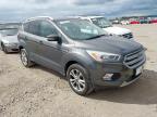 2017 FORD KUGA TITANIUM for sale at Copart YORK