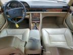 1991 MERCEDES-BENZ 300 SE   à vendre chez Copart CA - SAN JOSE