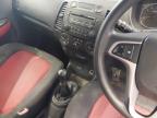 2009 HYUNDAI I20 COMFOR for sale at Copart SANDWICH