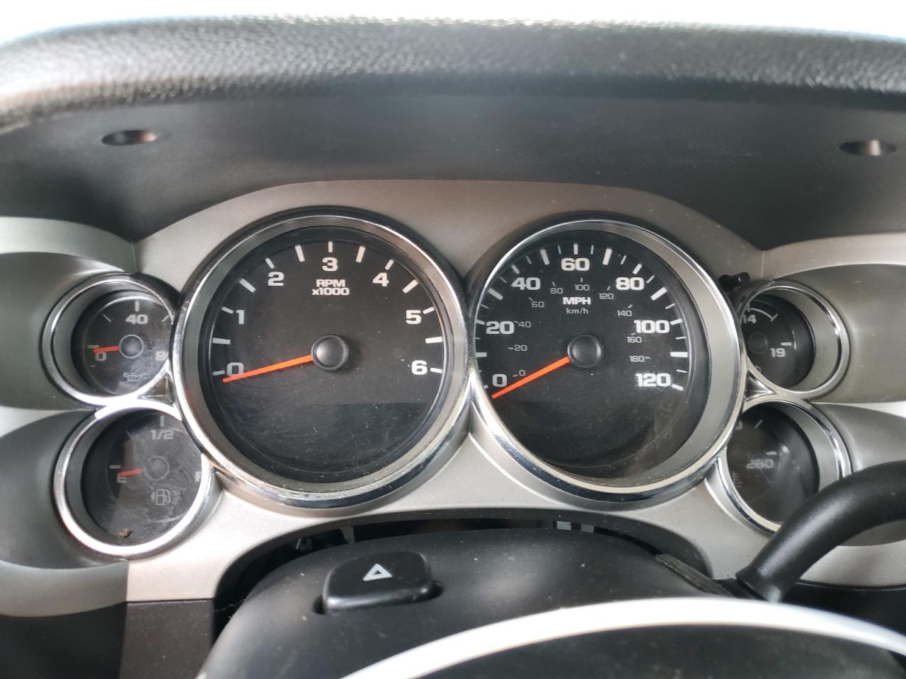 2012 Chevrolet Silverado K1500 Lt VIN: 3GCPKSE72CG106623 Lot: 70194715