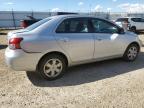 2007 TOYOTA YARIS    for sale at Copart AB - EDMONTON