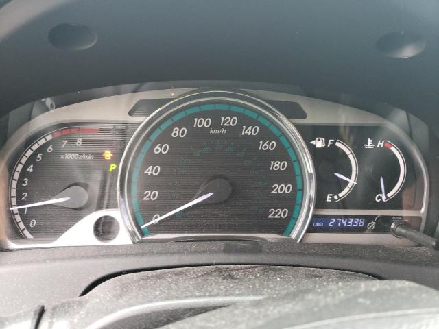 2014 TOYOTA VENZA LE  