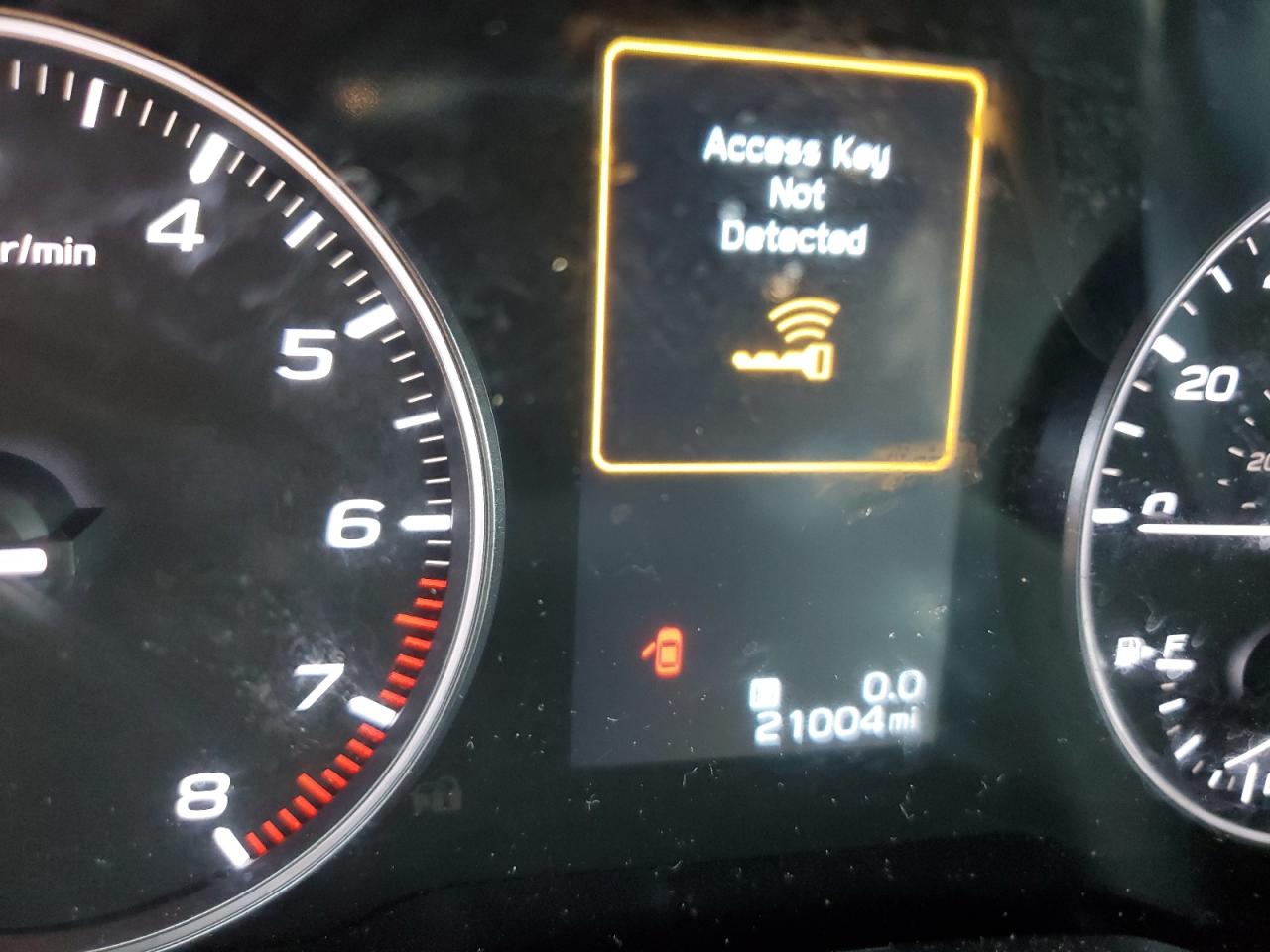 2024 Subaru Crosstrek Premium VIN: JF2GUADC0R8229484 Lot: 68511505