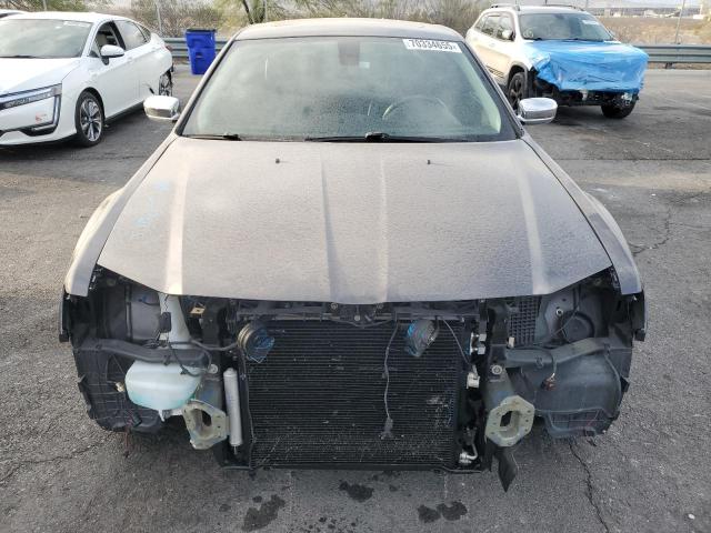  CHRYSLER 300 2019 Gray