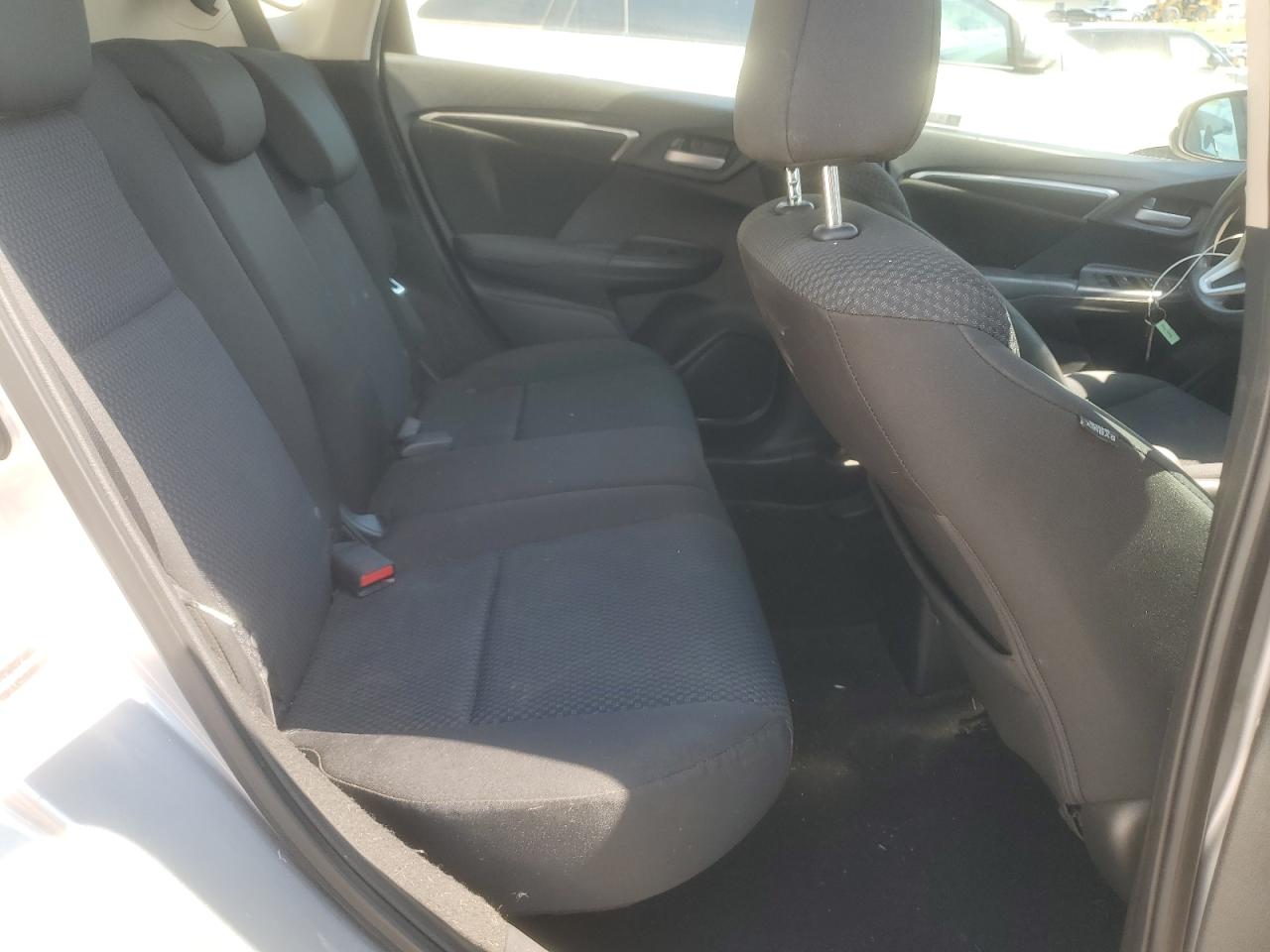 2019 Honda Fit Lx VIN: 3HGGK5H42KM751860 Lot: 68761865