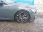 2022 AUDI A6 S LN BL for sale at Copart YORK