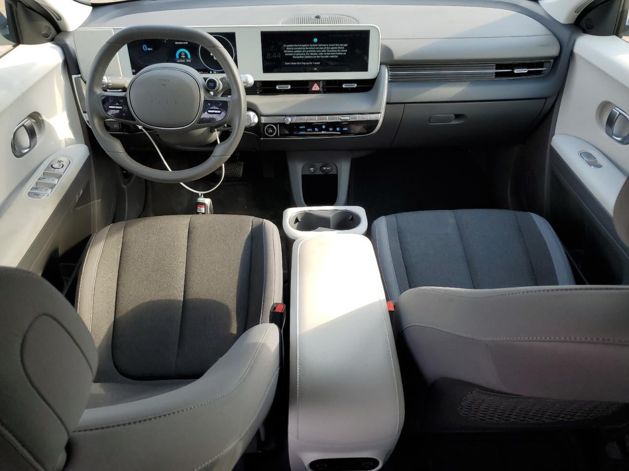 2024 Hyundai Ioniq 5 Sel VIN: KM8KNDDF9RU263928 Lot: 69079545