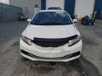 2015 HONDA CIVIC LX   à vendre chez Copart NS - HALIFAX