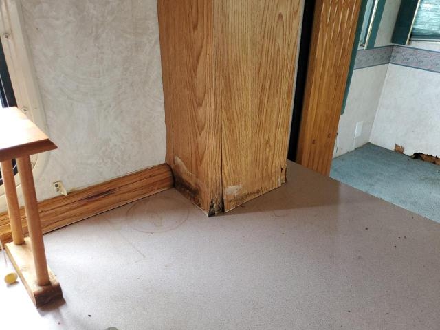 1997 GULF STREAM STREAM  