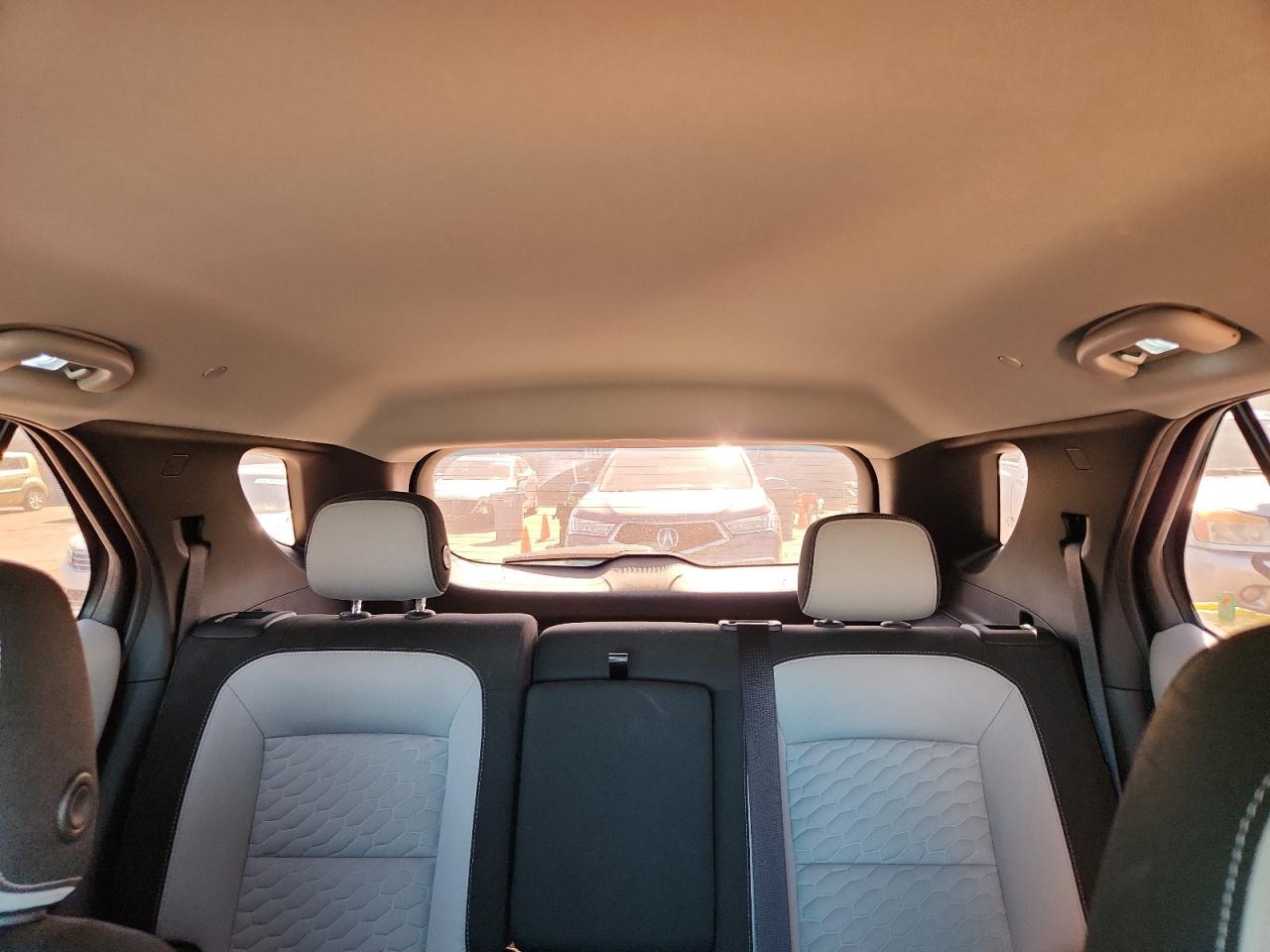 2018 Chevrolet Equinox Ls VIN: 2GNAXHEV9J6223754 Lot: 68954635