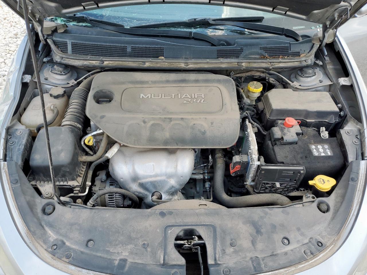 2014 Dodge Dart Sxt VIN: 1C3CDFBB6ED917919 Lot: 70470885