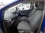 2016 FORD GRAND C-MAX TITANIUM for sale at Copart WHITBURN