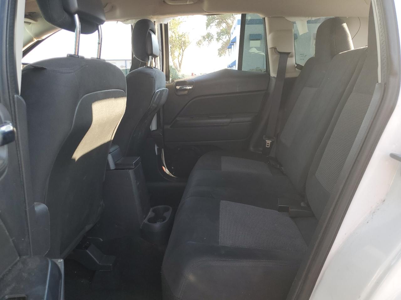 2014 Jeep Compass Sport VIN: 1C4NJDBB2ED771794 Lot: 68993885