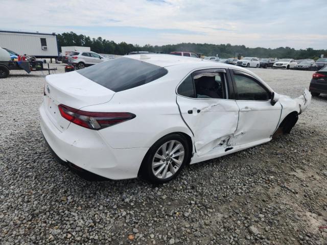  TOYOTA CAMRY 2024 Белы