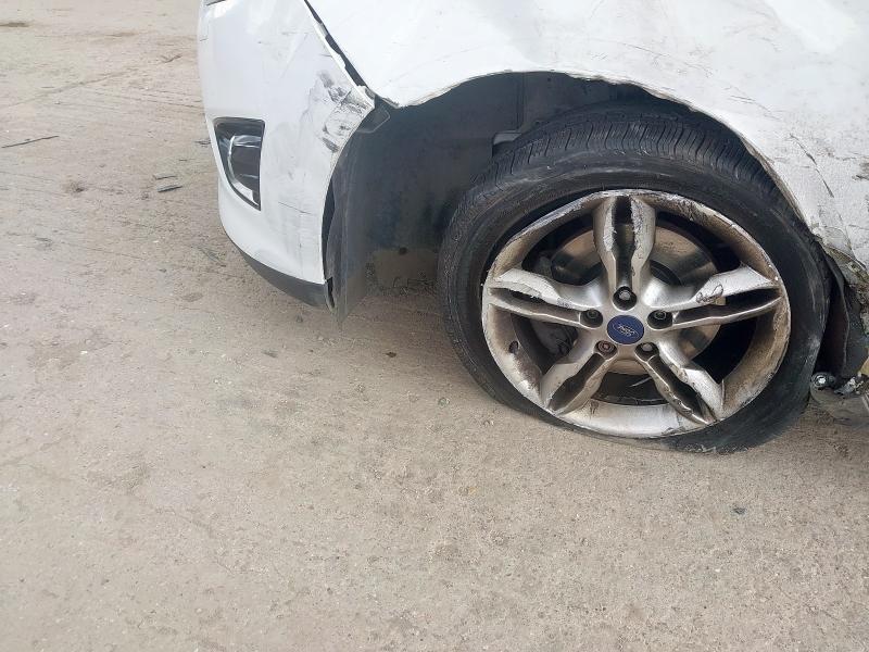 2014 FORD GRAND C-MAX TITANIUM X