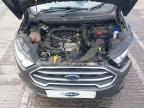 2018 FORD ECOSPORT T for sale at Copart CHESTER