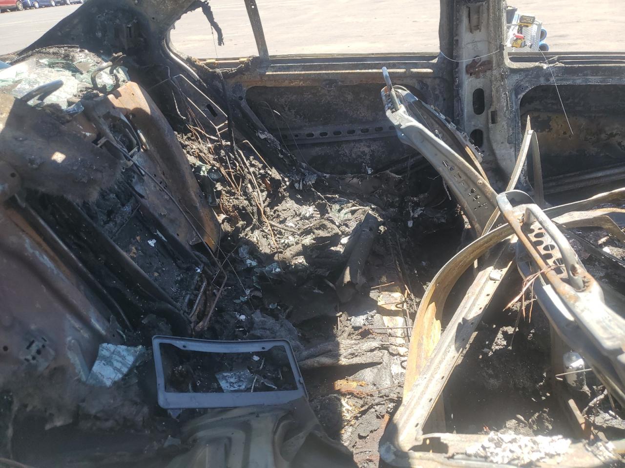 2013 Mercedes-Benz C 250 VIN: WDDGF4HB4DA760710 Lot: 67747145