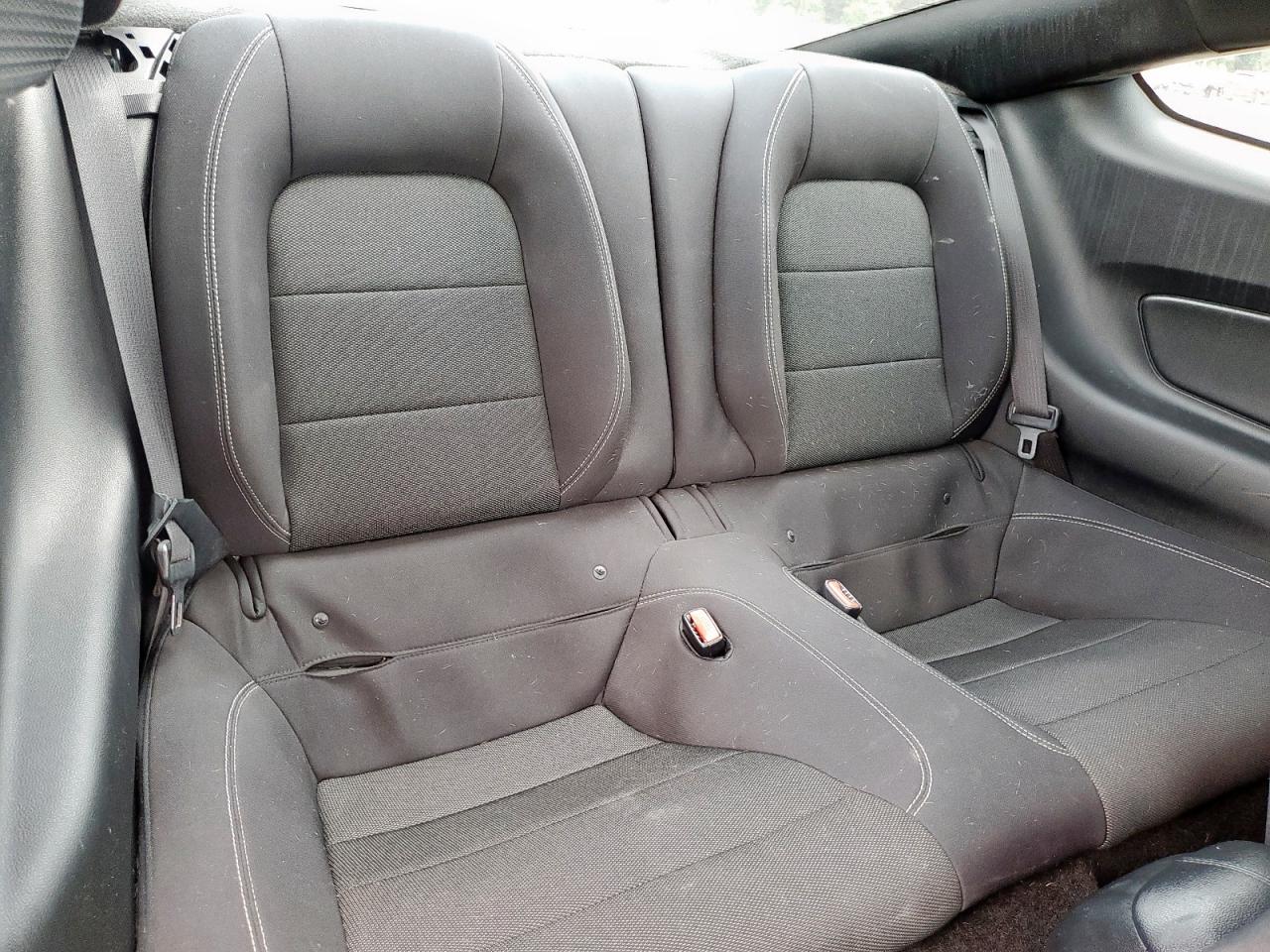 2016 Ford Mustang VIN: 1FA6P8AM4G5220251 Lot: 69275515