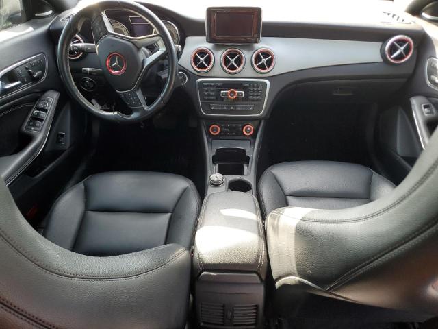 2014 MERCEDES-BENZ CLA 250  