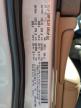 2012 JEEP GRAND CHEROKEE OVERLAND   for sale at Copart CA - NAPA