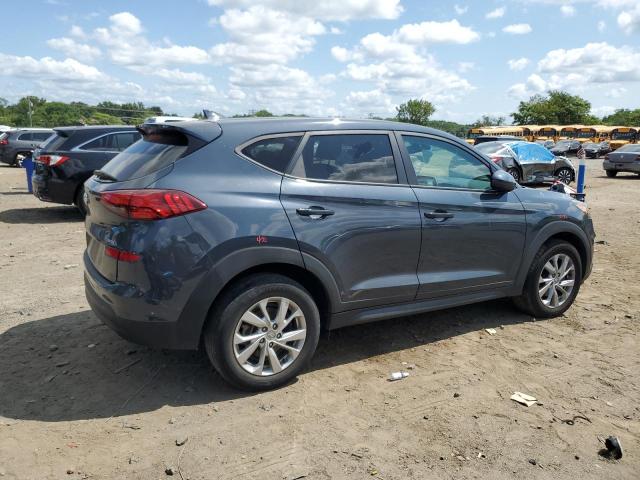  HYUNDAI TUCSON 2019 Серый
