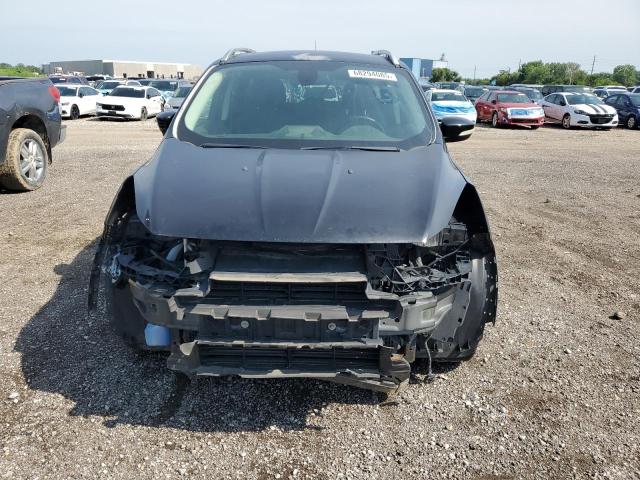 Паркетники FORD ESCAPE 2014 Чорний