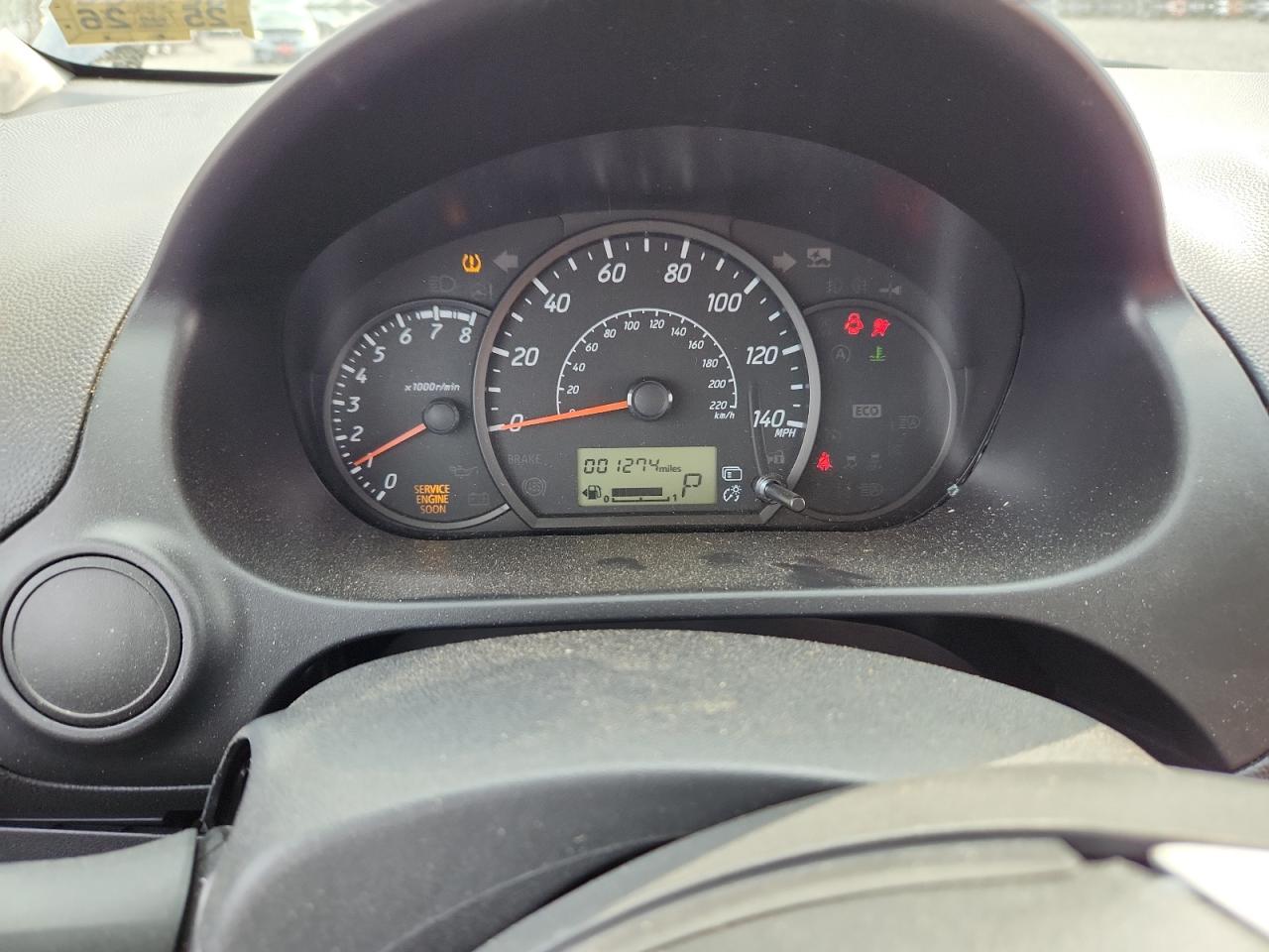 2024 Mitsubishi Mirage Es VIN: ML32AUHJ1RH038462 Lot: 67837415