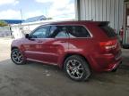 2012 JEEP GRAND CHEROKEE SRT-8   à vendre chez Copart IN - FORT WAYNE