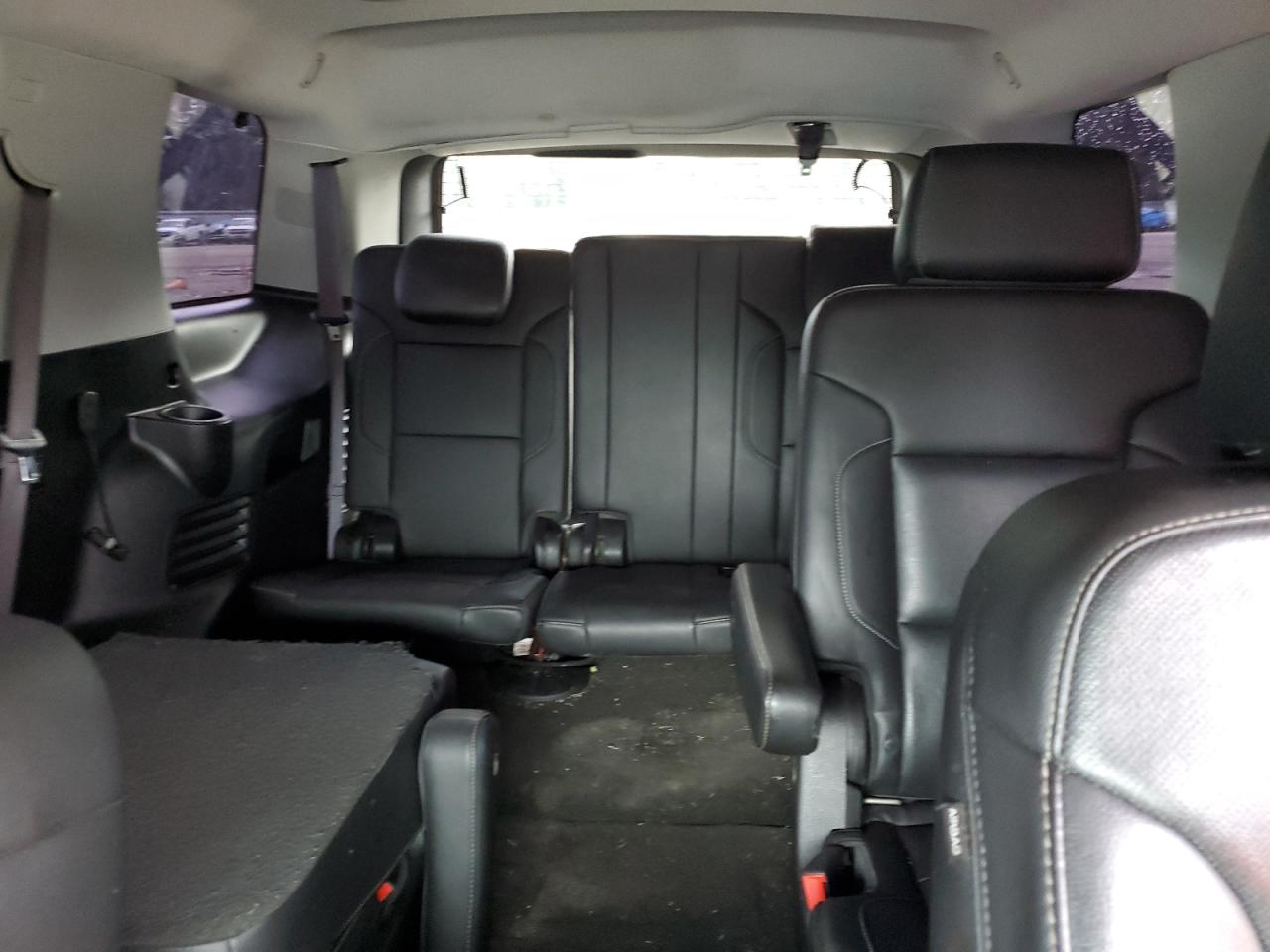 2017 GMC Yukon Slt VIN: 1GKS1BKC1HR341606 Lot: 69888645