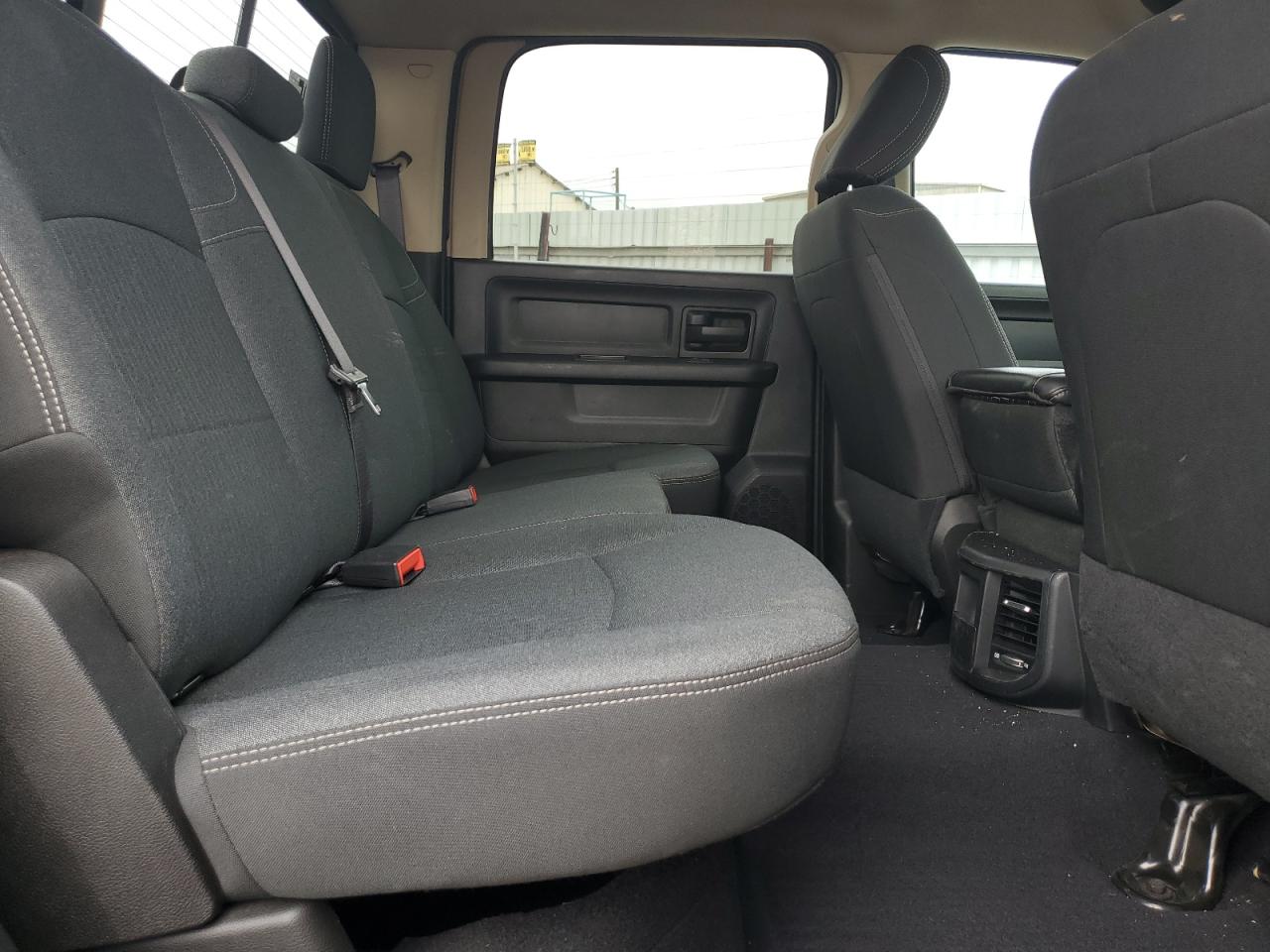 2020 Ram 3500 Tradesman VIN: 3C63RRGLXLG195295 Lot: 70633195