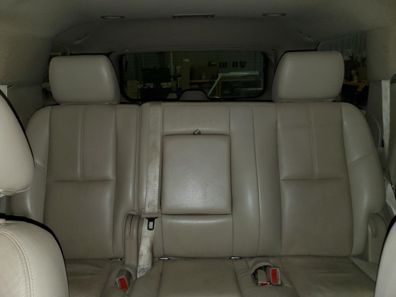 2013 Chevrolet Tahoe K1500 Lt VIN: 1GNSKBE02DR136940 Lot: 70470485