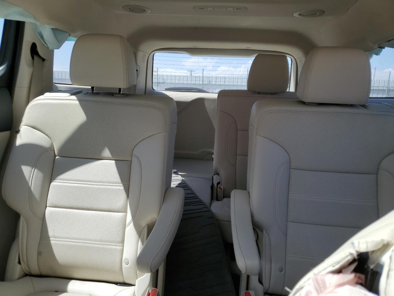 1GKKNXLS4MZ121314 2021 GMC Acadia Denali