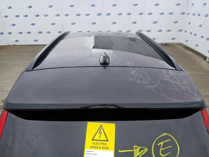 2024 VOLVO EX40 175KW SINGLE MOTOR PLUS 69KWH 5DR AUTO