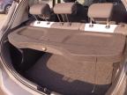 2018 TOYOTA YARIS ICON for sale at Copart SANDTOFT