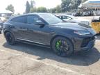 2019 LAMBORGHINI URUS    for sale at Copart CA - VAN NUYS