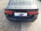 2015 JAGUAR XE PRESTIG for sale at Copart PETERLEE
