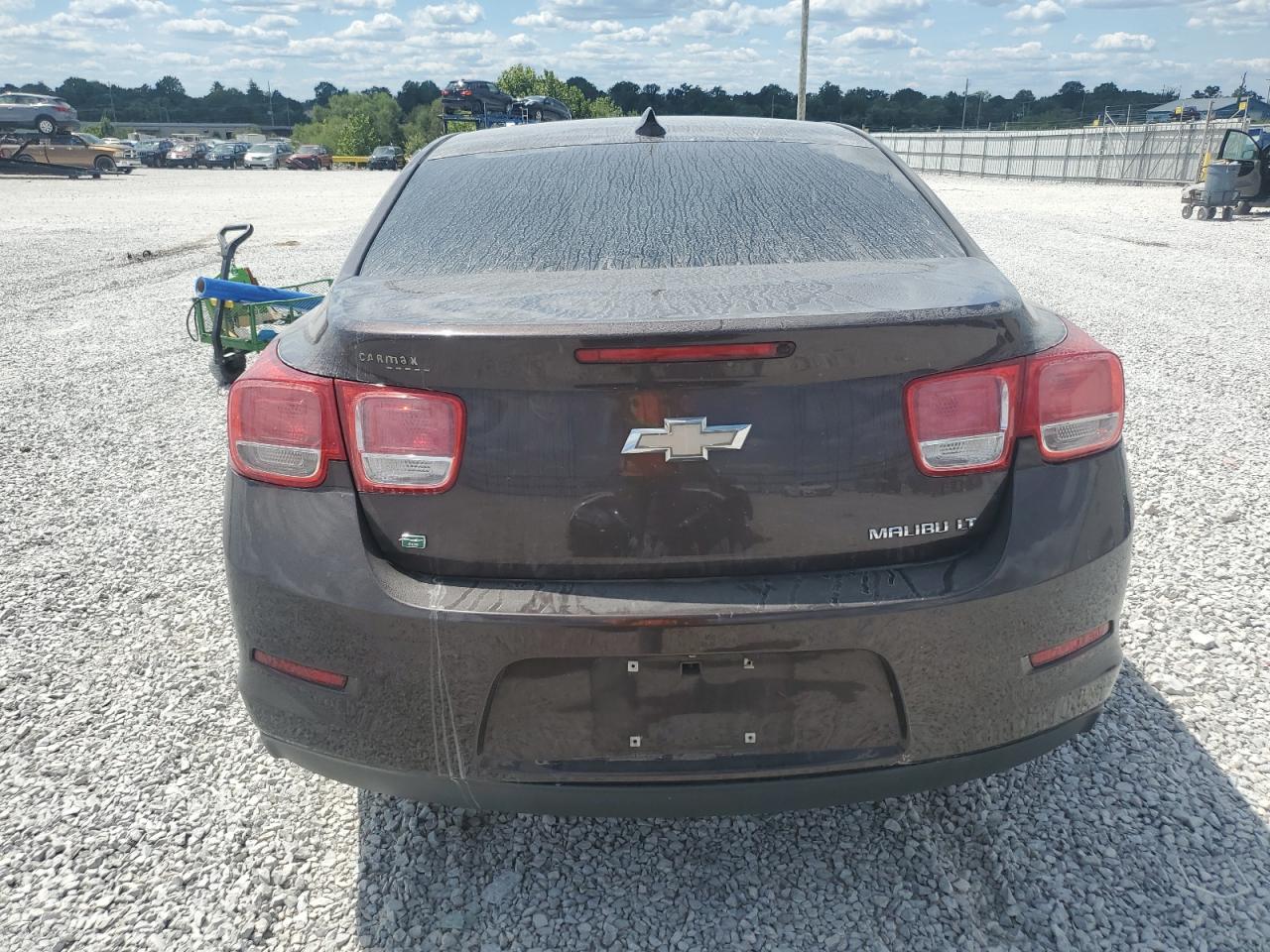 2015 Chevrolet Malibu 1Lt VIN: 1G11C5SL6FF212996 Lot: 70526025