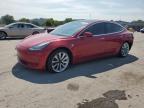 2020 TESLA MODEL 3    for sale at Copart TN - NASHVILLE