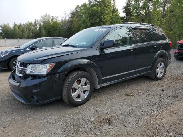 2014 DODGE JOURNEY SXT   à vendre chez Copart ON - COOKSTOWN