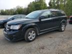 2014 DODGE JOURNEY SXT   à vendre chez Copart ON - COOKSTOWN