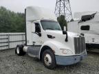 2016 PETERBILT 579 SEMI TRUCK for sale at Copart NC - MEBANE