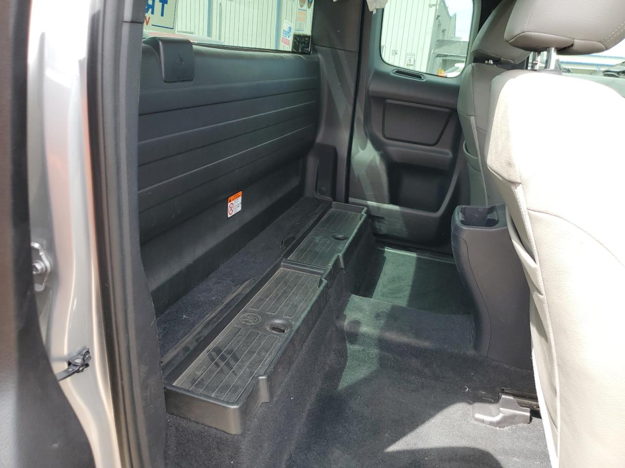 2018 Toyota Tacoma Access Cab VIN: 5TFRX5GN8JX103662 Lot: 70332395